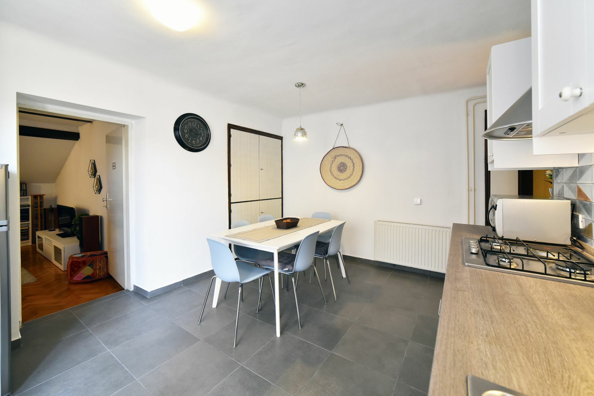 Apartment Chimneys Zagreb Exterior photo