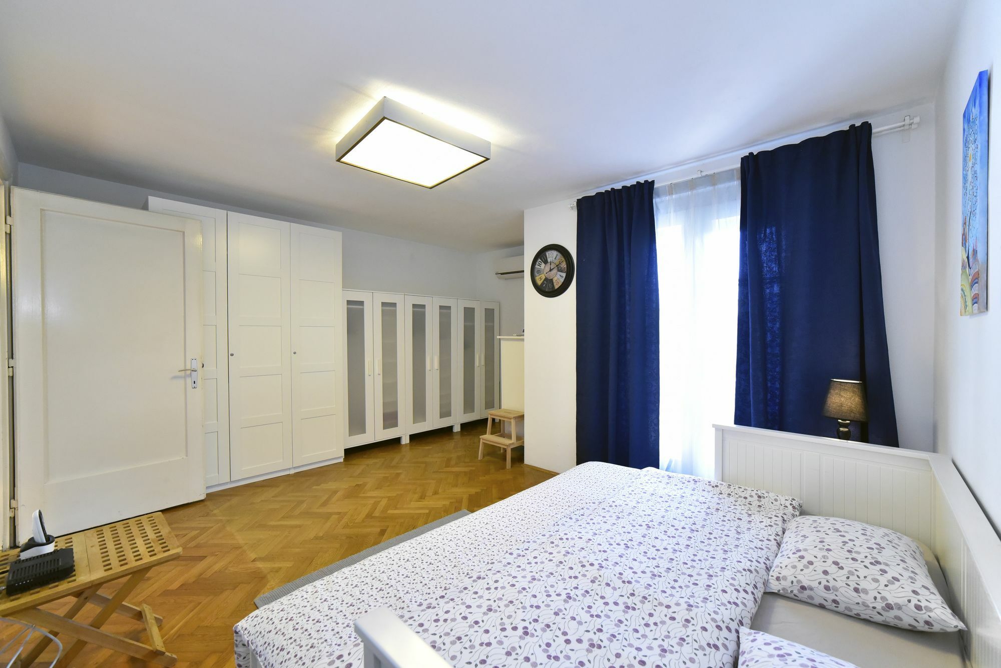 Apartment Chimneys Zagreb Exterior photo
