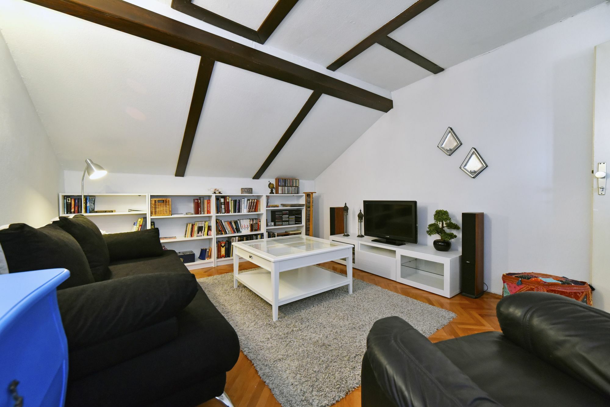 Apartment Chimneys Zagreb Exterior photo