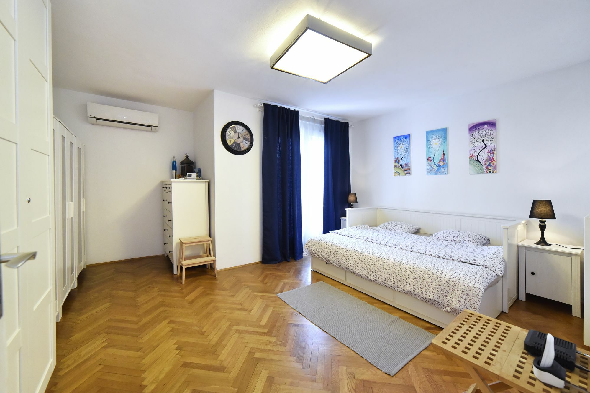 Apartment Chimneys Zagreb Exterior photo