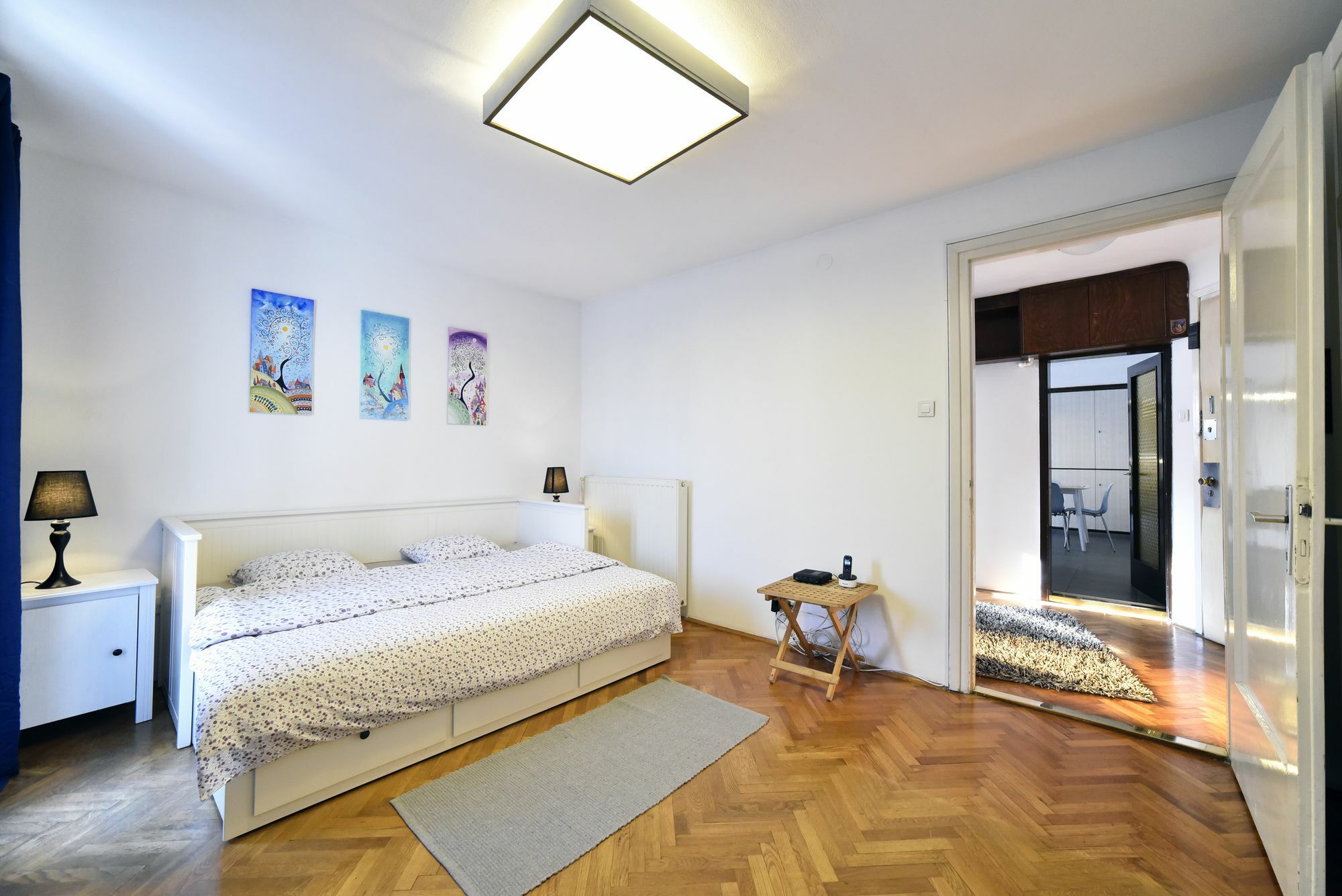 Apartment Chimneys Zagreb Exterior photo